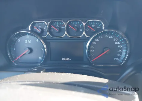 2018 Chevrolet Suburban Ls from USA, damaged, VIN 1GNSCGKC0JR138061